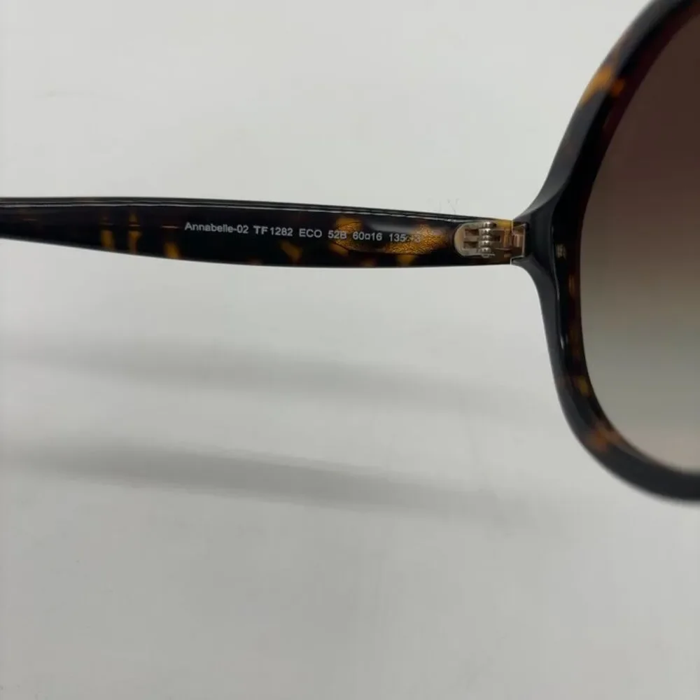 Tom Ford 60mm Sunglasses